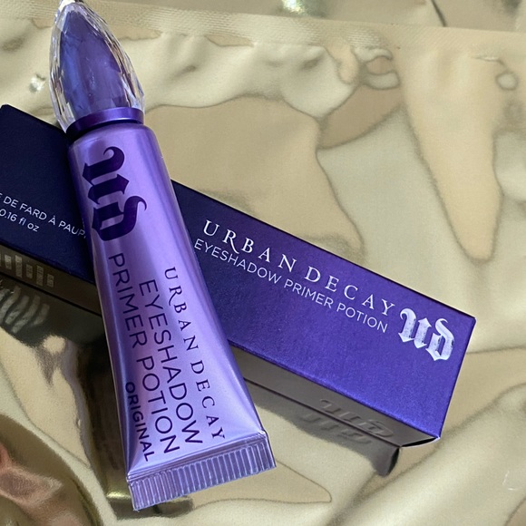 Urban Decay Original Potion Eye Shadow Primer (New) - Picture 5 of 8